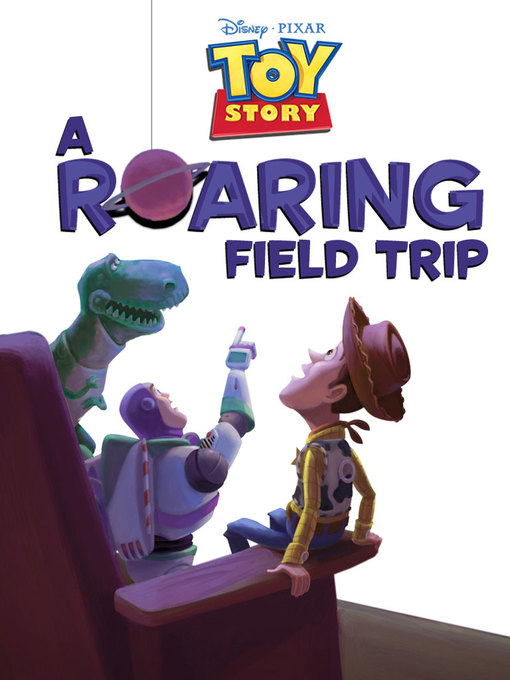 Title details for A Roaring Field Trip by Disney Book Group - Available